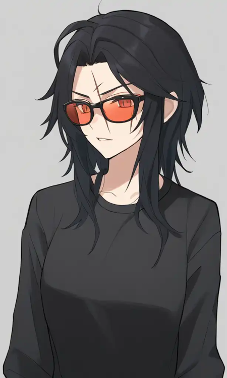 Omegadez Style [Pony] v1.0