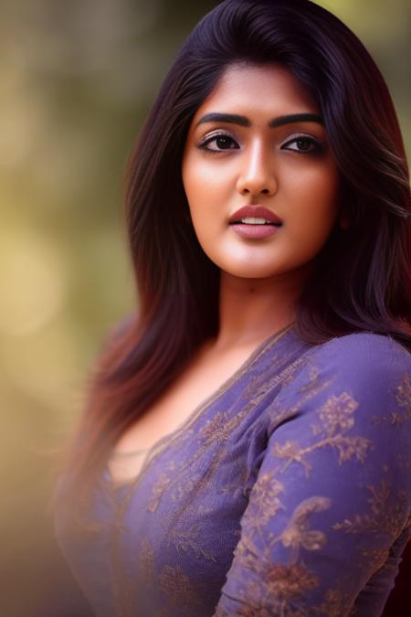 EeshaRebba,<lora:EeshaRebbaSD1.5:1>,portrait photo, stunning,high quality photo, perfect details and textures, highly detailed,looking at camera,front view, perfect lighting