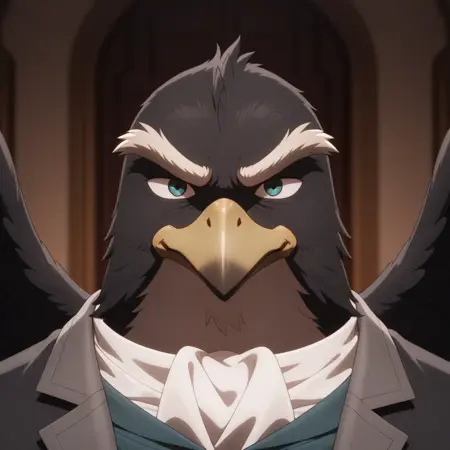 Falco – Worthless Appraiser