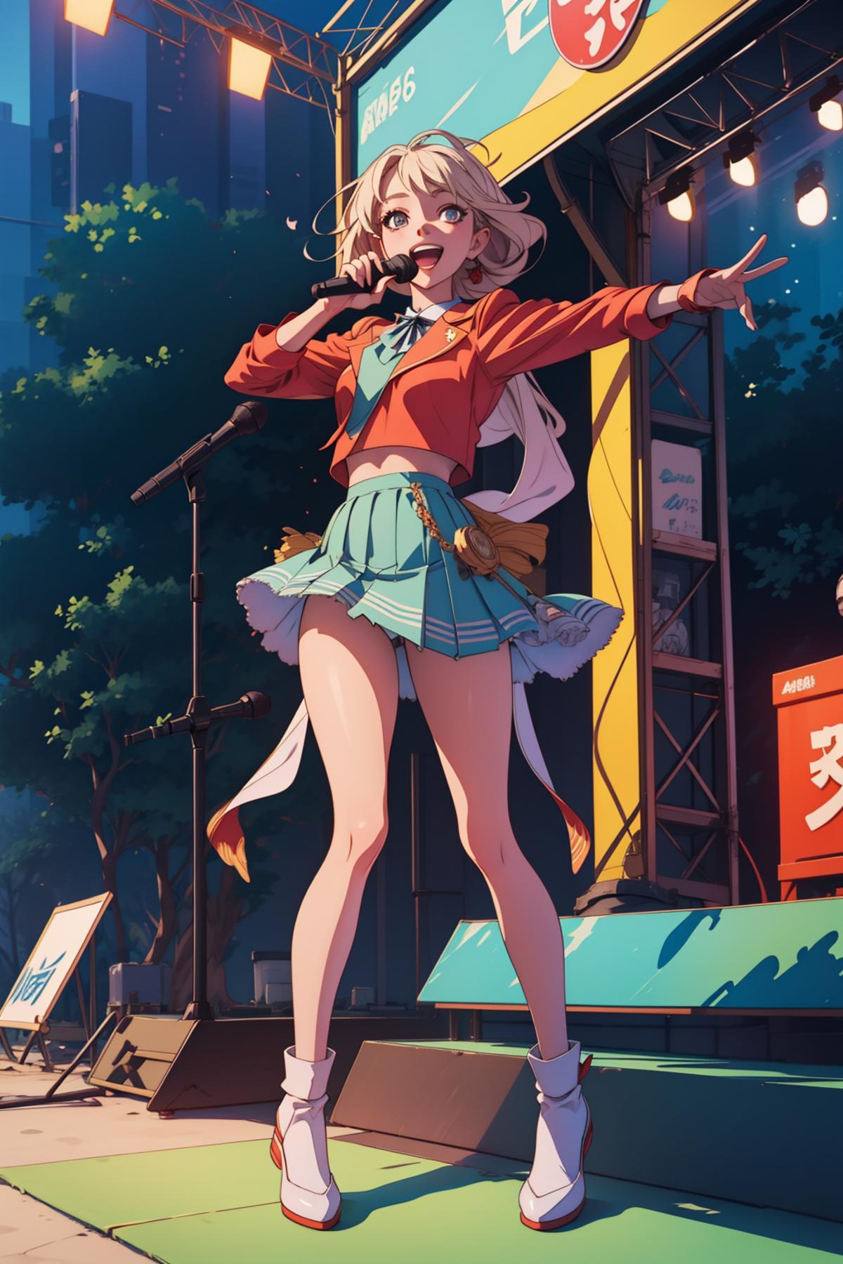 Image posted by Tokugawa