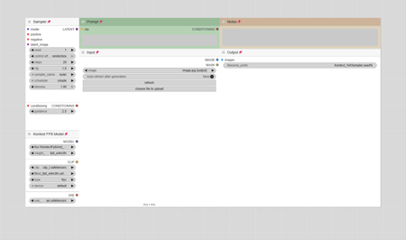 Kontext Compact v1.0