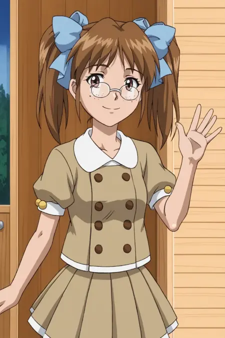 Betty(ベティ) - [Sogna] Viper-V8R Friday the 18th(18日の禁曜日)