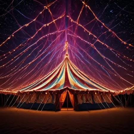 Crazy Circus 02