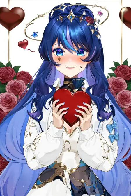 Asteria Nana Prison Project