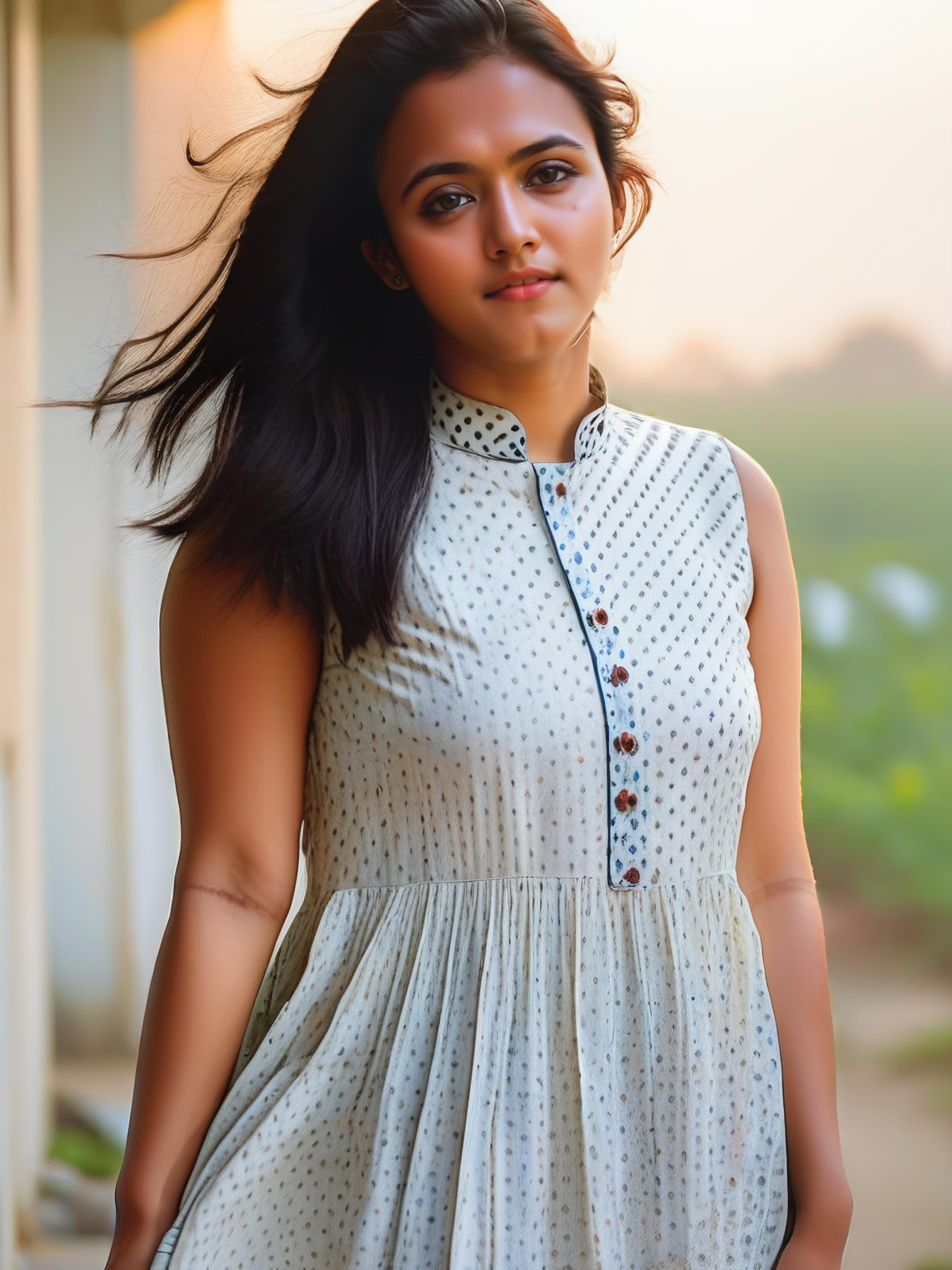 Aparna Das - Indian Actress (SDXL) image by Desi_Cafe