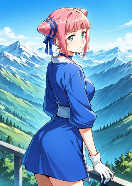 Fang | Eternal Supreme | Manhua | Webtoon | Illustrious