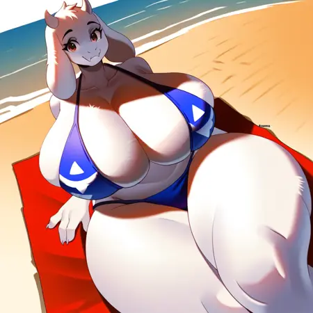 Mewmaster93 Style | Pony XL