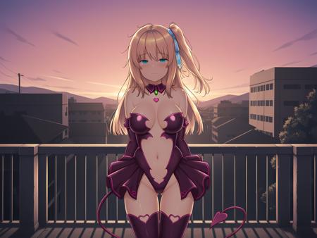 Celesphonia and Selenoxia v1.1