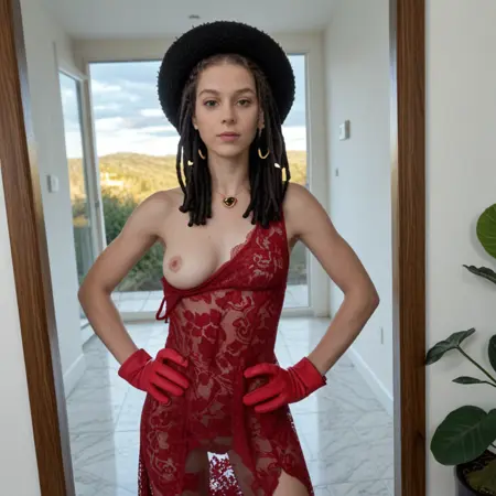 Flux VS SDXL competition