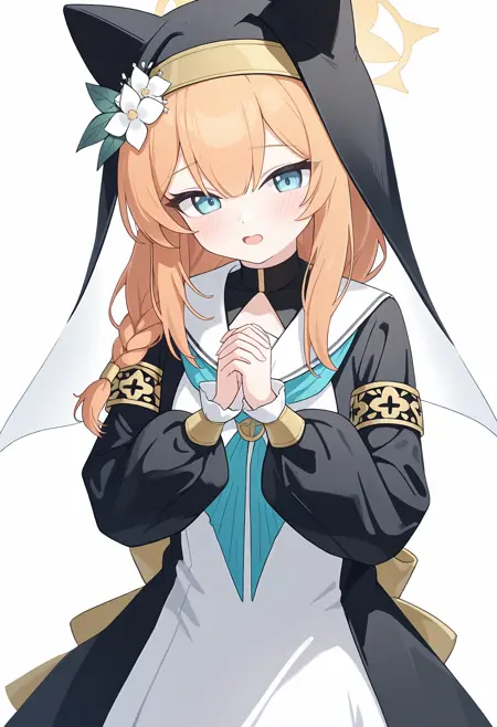 [SDXL]Artist_Style:Nonddu NBV1.0