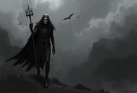 suicide king::one-eyed jack