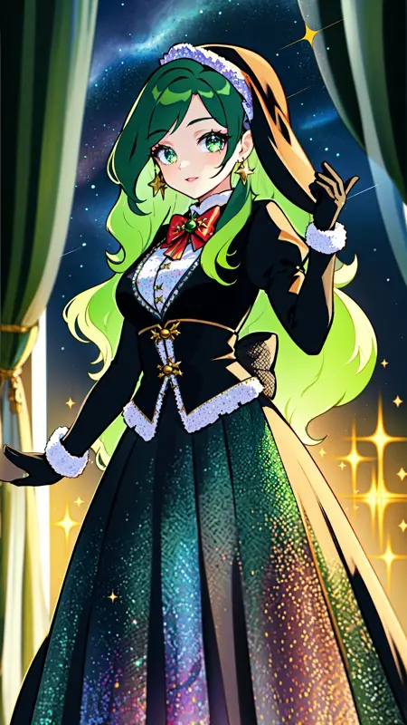 Earth Ani-Mix Flat - v1.6