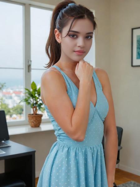 Hana Shafa v1.0 Hana Shafa