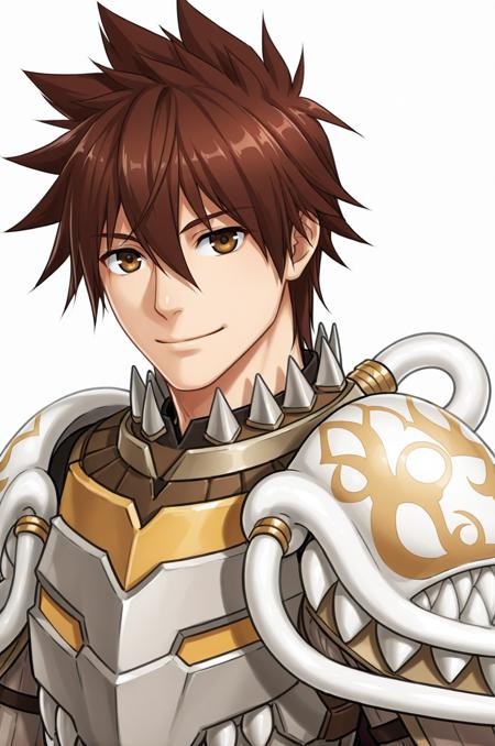 Genetic | Geneticist (Ragnarok Online)(Male) v1.0-Illustrious