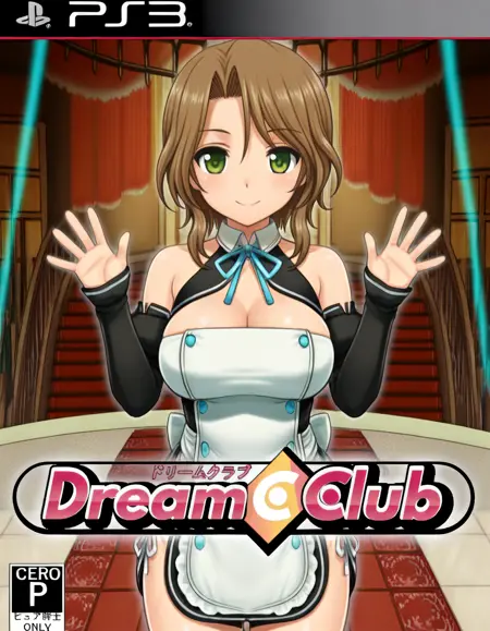 Dream_c_club Package,ドリームクラブ パッケージ