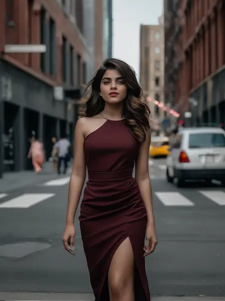 Sophia Morales MXAI (SDXL &Pony)