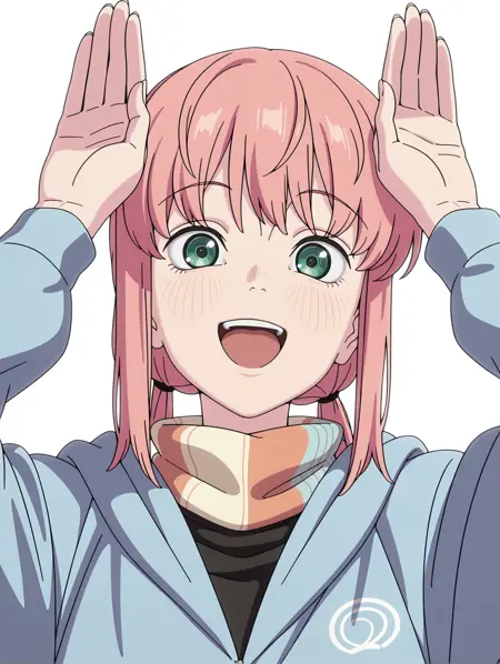 【Illustrious】シカク 【シカク】 (shikaku) 【17-21】藤本タツキ (Fujimoto tatsuki)