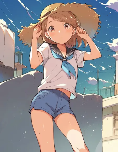 Nairo Katakuchi - Kirei ni Shitemoraemasuka (Manga) [Pony]