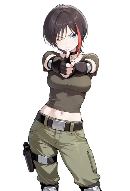 Dragon Capture - Mean