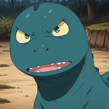 Heart (Omae Umasou da na)