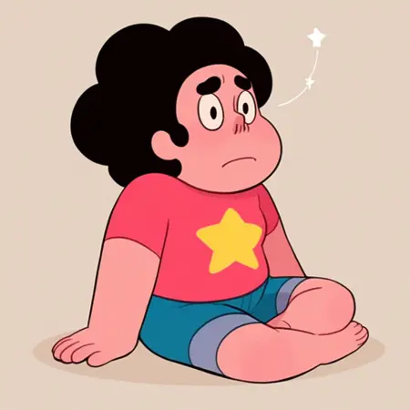 Steven Universe