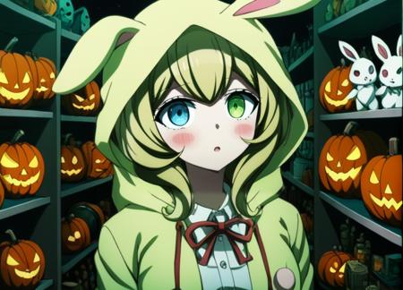 Aiko Umesawa ( Danganronpa ) [SDXL] V1