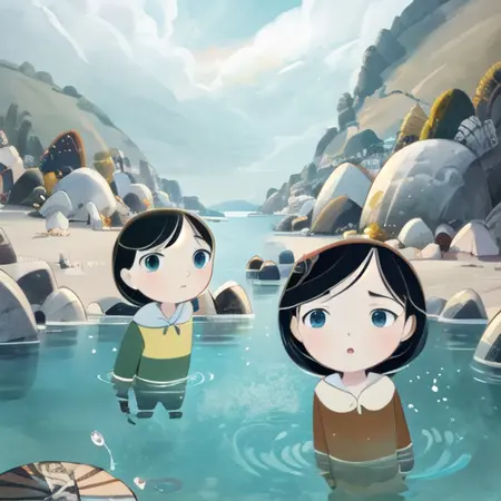 Song of the Sea