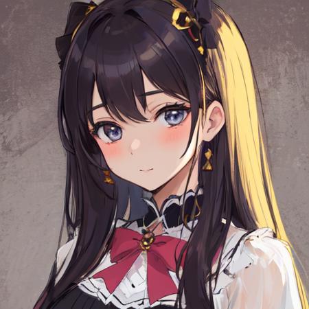 Luxvanyu's Avatar