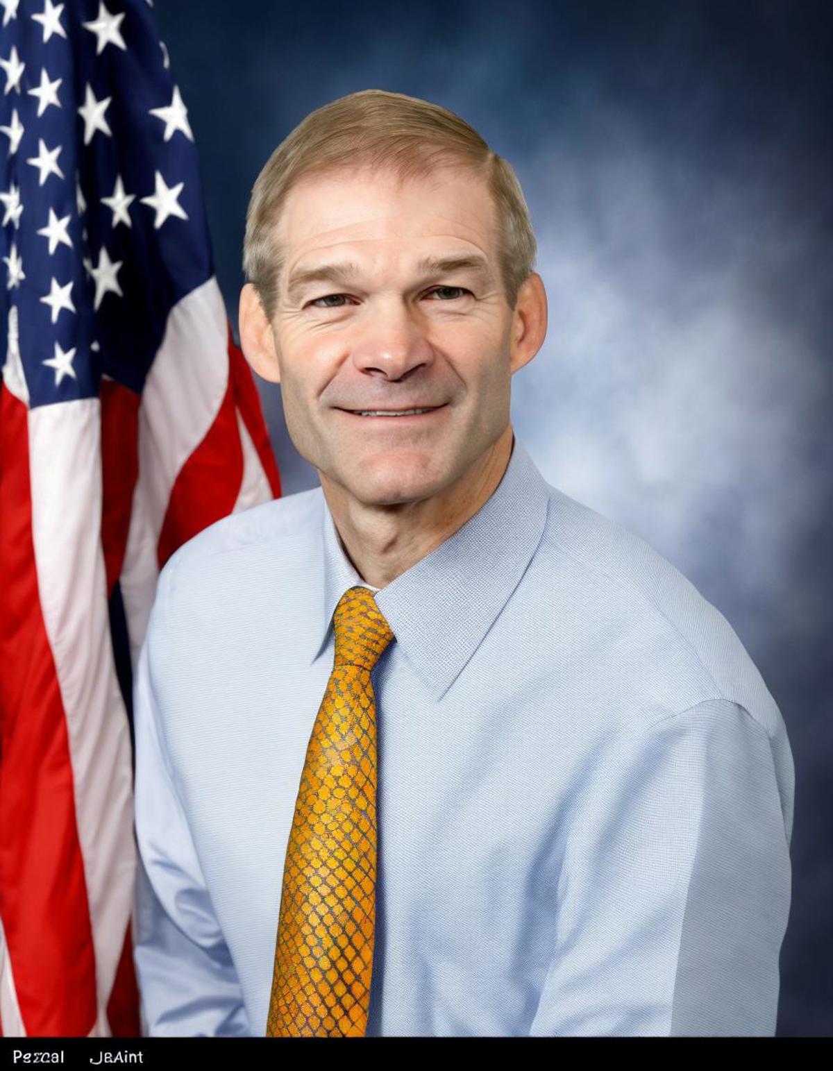 Jim Jordan image by entmike2