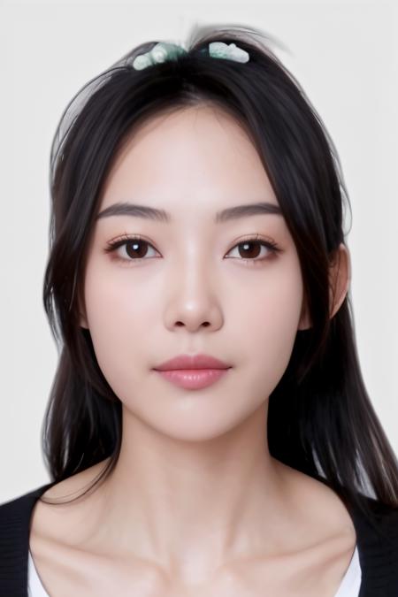 【模特】子望 v1.0