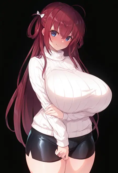 Aya Shobon / Aya | Artist Style | NoobAI v-pred 1.0 | GLoRA