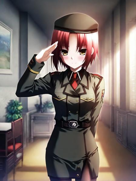 Asai F. Lavinia (eden*) v1.0