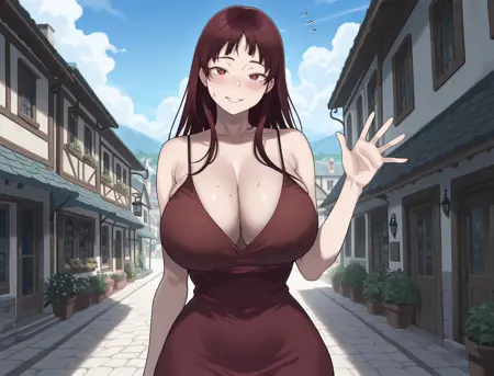 Mrs Han (Secret Class)