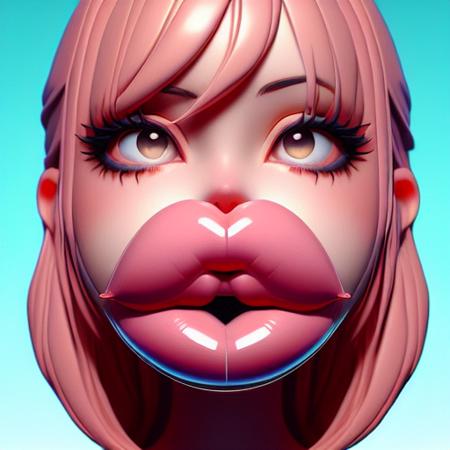 Big Lips BIG LIPS
