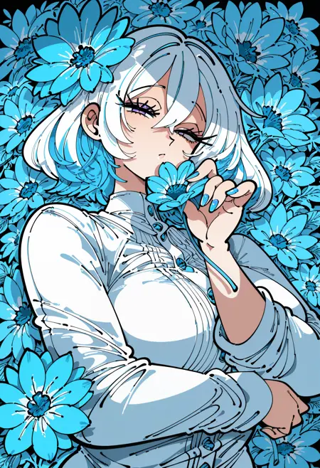 Vixon's Illustrious Styles - Kafun