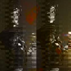 Caroline Walker v1.0