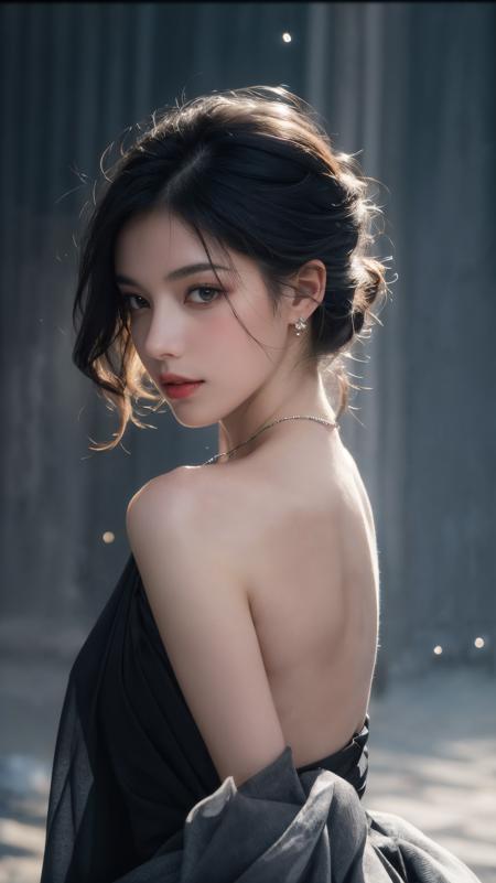 (masterpiece, best quality:1.4),thin lips,(Bright red lipstick:0.75),, (masterpiece, best quality:1.4),(photorealistic:1.4)(realistic, photo-realistic:1.4),official art, beautiful and aesthetic,8k UHD,ultra high res,RAW,HDR,