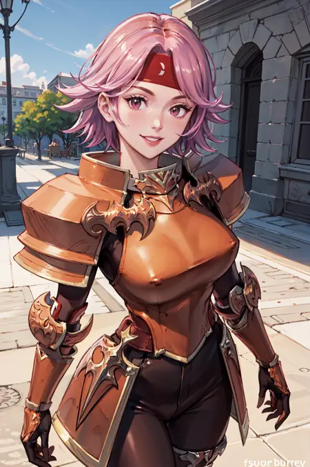 gwendolyn ( Fire Emblem )
