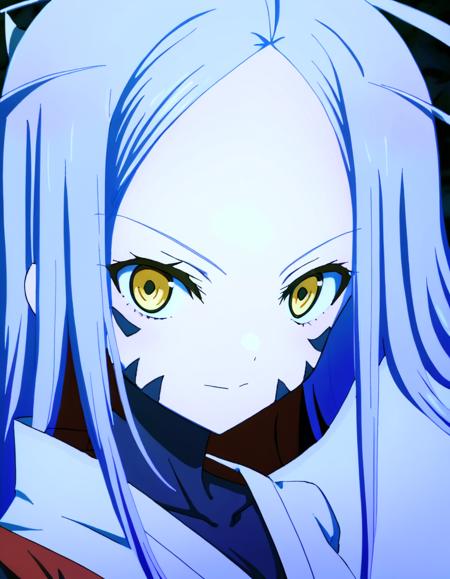 Chained Soldier SDXL1.0