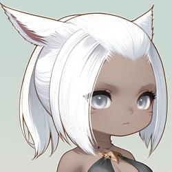 Laraid's Avatar