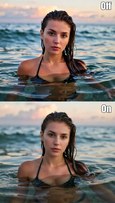 Phone Quality Style Wan2.1-2.2