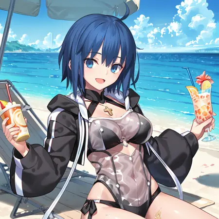 Ciel FGO version | Fate/Grand Order | Tsukihime