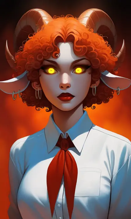 USSR Pioneer Uniform