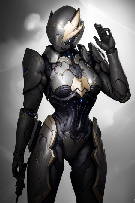 (masterpiece, best quality, high quality, absurdres, soft lighting, film grain, semirealistic), 
(1girl, robot, humanoid, solo, good body), helmet, armor, intricate details, 
(small breasts, narrow waist, better body),
upper body, ((dark background:1.4, fog)), <lora:RhinoV1:0.7>