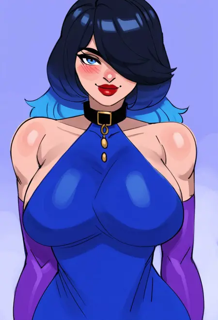 Geebie33 Art Style [PONY XL] by UOC