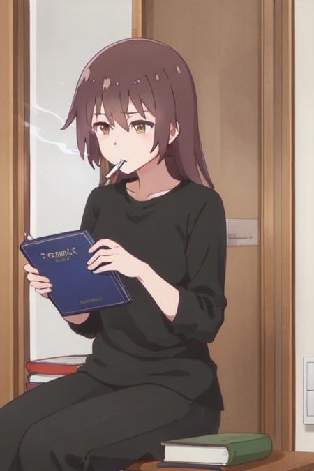 Hoshino Chizuru | Wataten!: An Angel Flew Down to Me | 私に天使が舞い降りた! v1.0