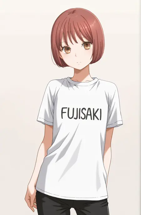 [IL] Rion Yamashiro 山城理音 | Chihayafuru