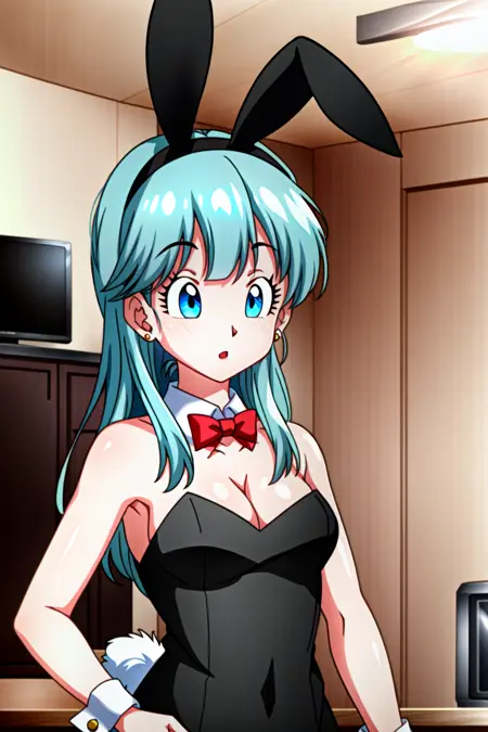 Bulma | Dragon Ball