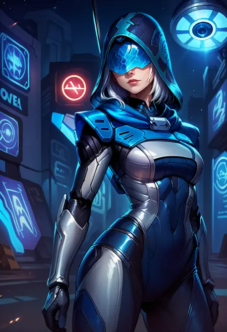 Project Ashe