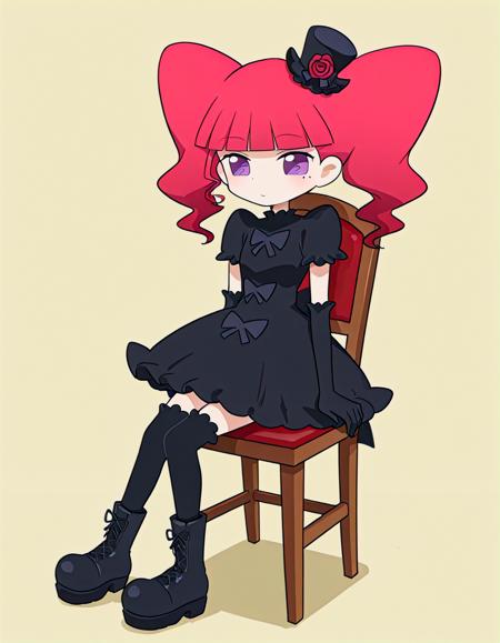 marika (marie & galie) V1